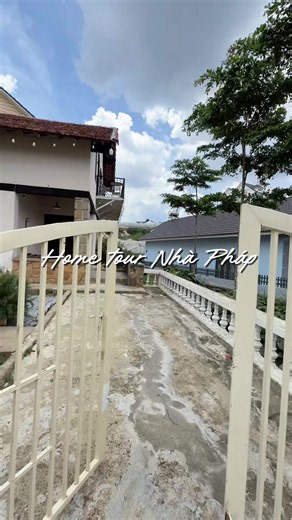 Home tour Rapt Maison Đà Lạt – Vlog Vi làm homestay tập 41