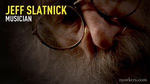 Enter Jeff Slatnick’s Wonderful World of New-Fangled and Resurrected Instruments