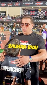 Salman Khan Latest Watch #salmankhan
