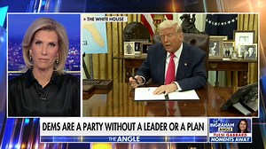 The circus is over. | Laura Ingraham
