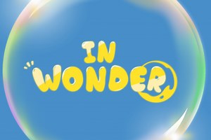 In Wonder