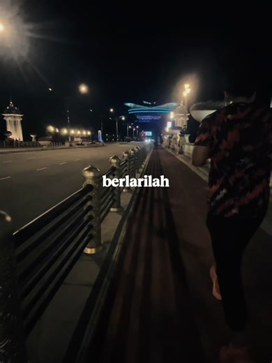 Selagi sy mampu kejar sy akn kejar #running #pelarikonten #viral #fypage