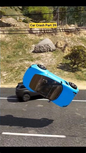 worst car crash yet pt.39