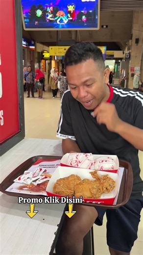 Promo Menarik CFC Diskon 46% di TikTok!