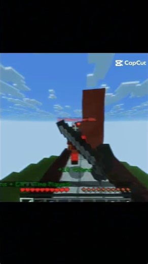 They Didn’t Stand a Chance! 🔥#minecraft