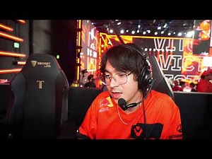 SEN VS 100T - VCT Americas - #VCTWatchParty