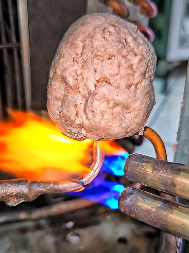 Reparación de fugas de gas en sistemas de refrigeración