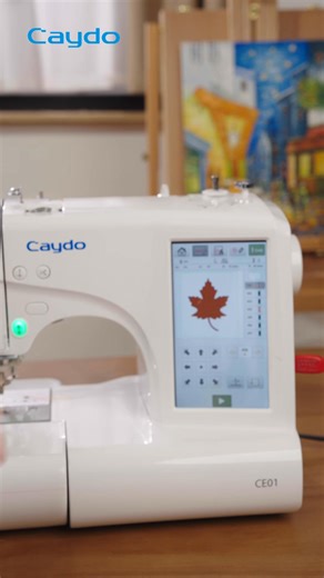 104 reactions · 10 comments |  Attention Embroidery Beginners,...