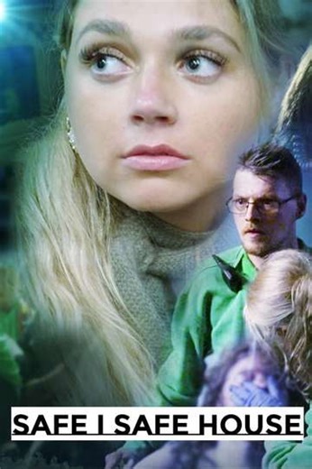 Safe i Safe house (2024) - TV Show