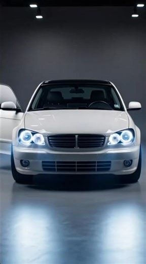 Modern Car Restoration Story 🔥