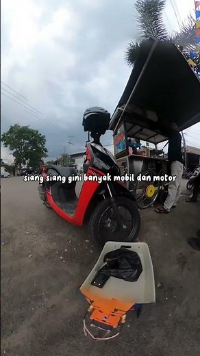 Ngeri ngeri sedap klo nyebrang #rccar #rccar #fpv #fpvrccar #rc