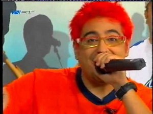 ΗΜΙΣΚΟΥΜΠΡΙΑ - ΟΜΟΡΦΑΝΔΡΑΣ ΩΣΑΝ @PR [ΝΕΤ 2004]