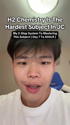 H2 Math A Level Roadmap for Success at A1 Math Academy