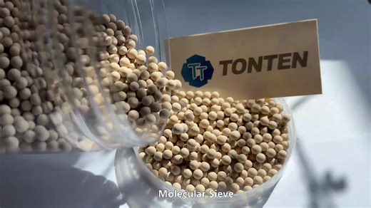 Factory Direct 0x Zeolite Molecular Sieve 13x Zeolite 4A Zeolite Molecular Sieve for Deep Drying Gas