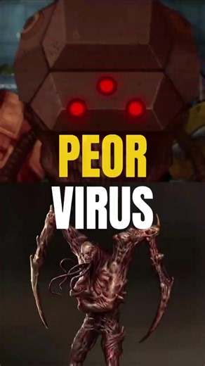 ¿Que infección es mejor, el thera o los necromorfos?