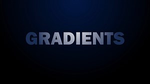 Easy way to make gradient background in After effects - 4
