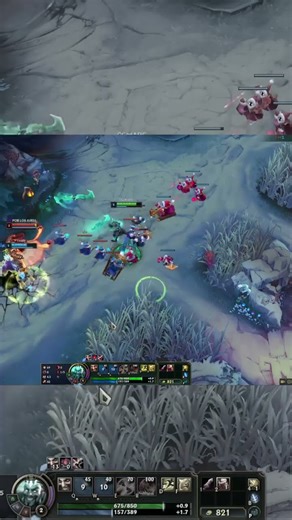 best synergies with Draven