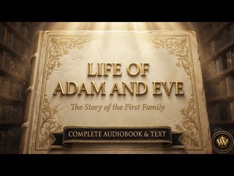 The Life of Adam and Eve - The Penance & The Fall | Lost Books