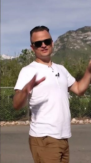 Steven Greenstreet returns to the site of his 2003 UFO sighting #shorts | Basement Bite