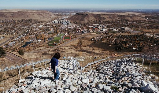 How students maintain the iconic ‘M’ in Golden | Rocky Mountain PBS