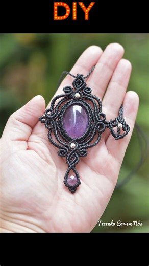 TUTORIAL COMPLETO ▶️▶️ #aprendamacrame