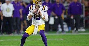 Know your foe: An in-depth look at the LSU Tigers