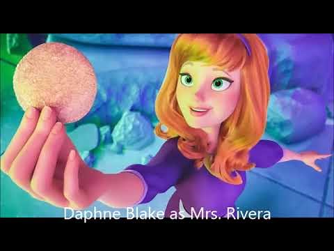 Luck (J.B. Eagle Style)