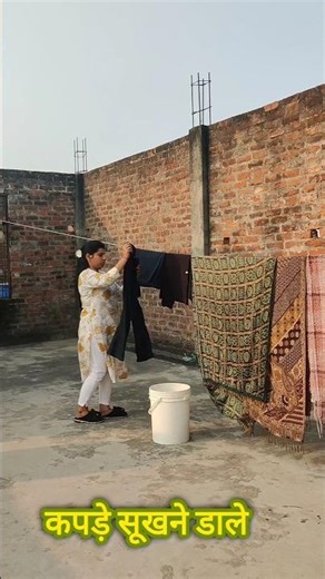 Day 16/365सभी मनोकामनाएं पूर्ण होती हैं।ब्रह्म मुहूर्त#minivlog #radheradhe#radhakrishna #radheradhe