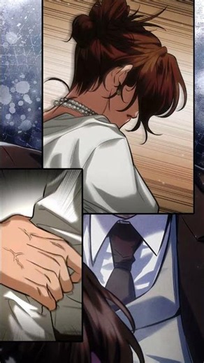 duality of man 🥰👿#WEBTOON #TiesThatBindUs