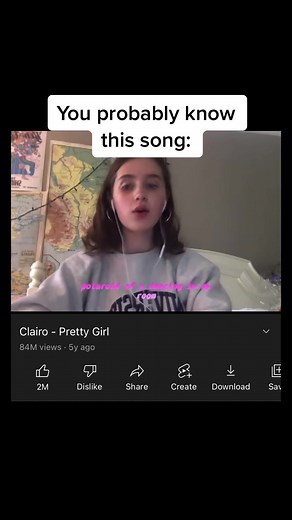 song: ze66y - pretty girl (unreleased) 🖤