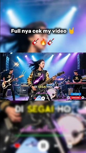 sai horas maho tu si boru lomomi #lagurockpopuler #cover #coverrock #coversong #lagubatak #fypシ