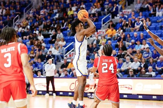 McNeese beats Lamar 82-70 in front of national TV audience and record sellout crowd - McNeese State University Athletics