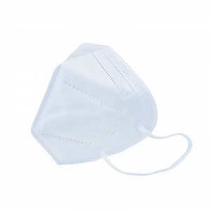 [Hot Item] Disposable Industrial Protective KN95 Face Mask