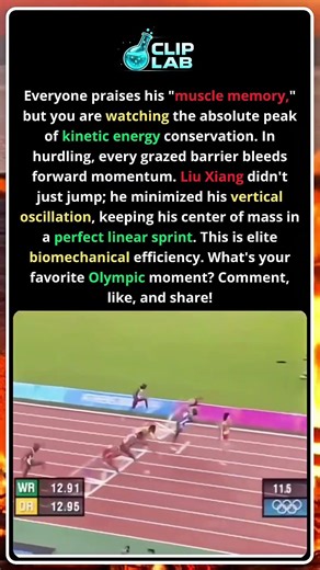 Stop Calling It Just "Muscle Memory" (Sports Science) 🧠 #shorts