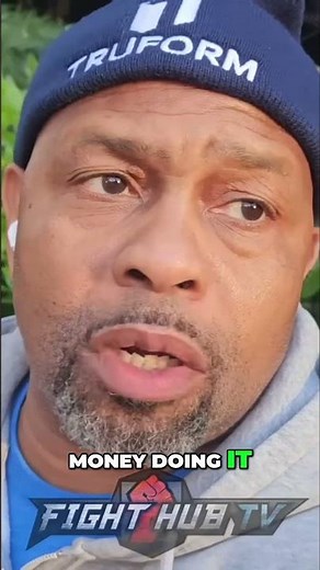 Mayweather vs. Pacquiao Rematch: Huge Money & No Drama? #shorts