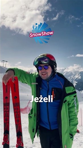 Wyjazdy w Alpy ze SnowShow