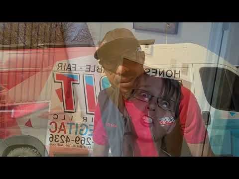 LEGIT HEATING AND AIR HVAC SERVICE CALLS IN ABILENE TEXAS