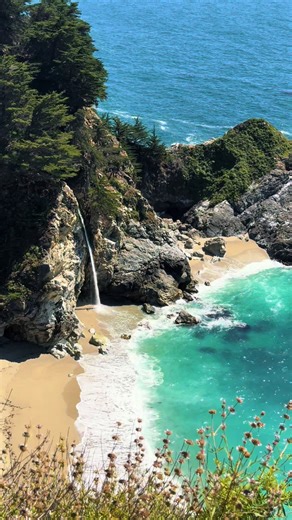 Big Sur Road Trip: Unforgettable California Coast Highway 1 Views
