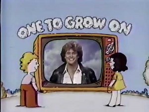 One to Grow on - David Hasselhoff