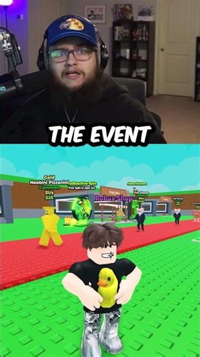 Steal a Brainrot, But I CAN’T TOUCH RED!?!🥀💀#roblox #trending #stealabrainrot