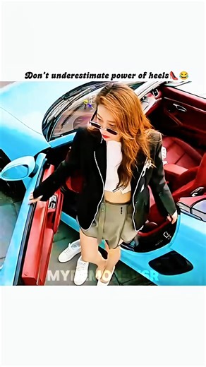 Don't underestimate power of heels🤣 | Cute Programmer Romantic Scene #shortvideo #fy #kdrama