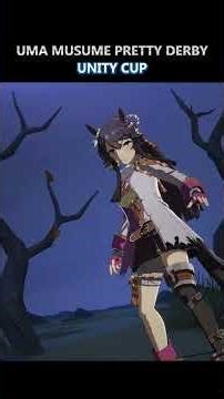 Narita enters the Speed Force ⚡