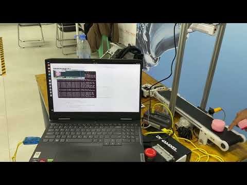 Testing Object detection system