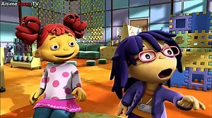 Sid the Science Kid Episode 43