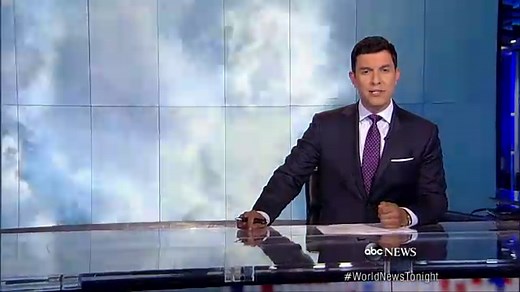 Rocket Headed to International Space Station Explodes on Take-Off