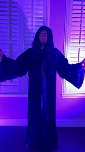 It’s September 1st. That means it’s officially Halloween Season. Here is a reminder of how I dominated Halloween last year at The Ministry of Darkness Undertaker. I am The Lord of Darkness. 😈 Just wait to you see what I have planned for Halloween this year. 👀 @undertaker #Undertaker #Halloween | Brocklesnarguy