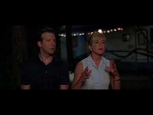 We're The Millers Pictionary