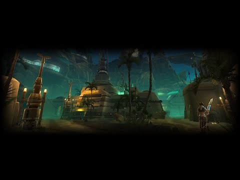 SWTOR Guides - Scum & Villainy - Story Mode All Bosses