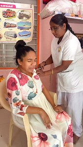 Lays Minivlogs 3rd month updates 😍if you’re pregnant, get that RCH ID registered ASAP! 🤰 It’s a must for govt health benefits and baby’s birth certificate too 📝 Do it online or offline. | Laya sunder Vs