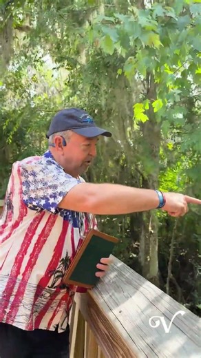Fenney Springs Nature Trail